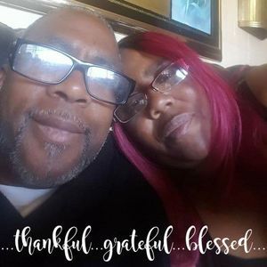 Meet your Posher, Richard